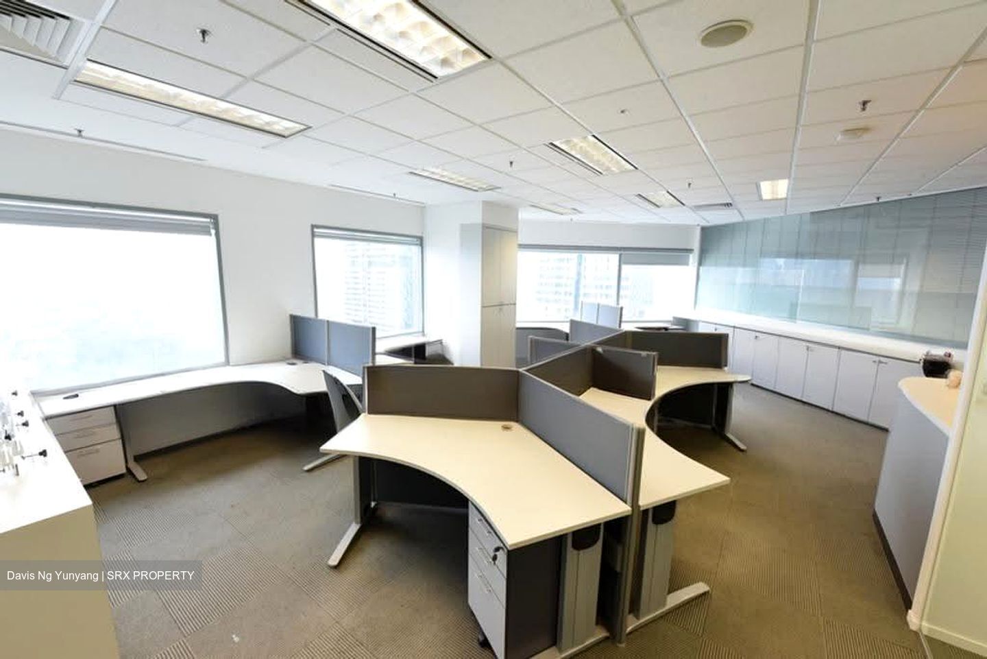 Suntec Tower Three (D1), Office #631912651